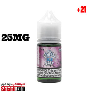 ROLL UPZ Watermelon Punch Ice 25MG vape kuwait