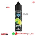 Dr Vapes Emerald limy lemon