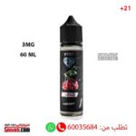 Dr Vapes Gems Opal Cherry 3MG 60ML