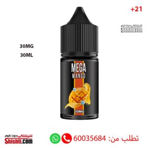 Mega Mango Ice 30MG 30ML