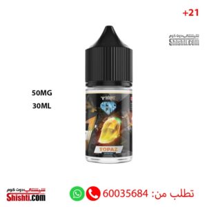 Dr Vapes Gems Topaz 50MG 30ML