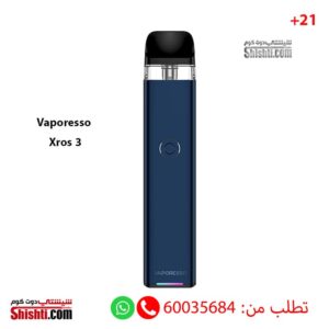 Vaporesso Xros 3