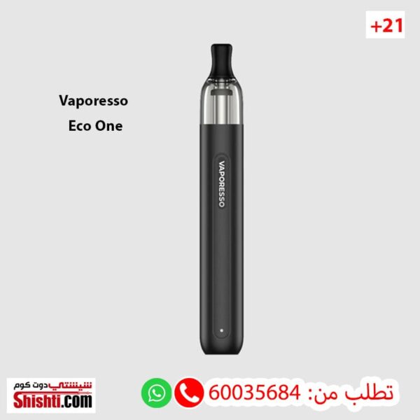 Vaporesso Eco One Night Black