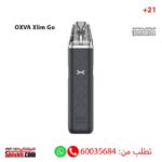 OXVA Xlim Go Dark Grey