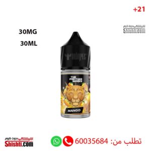 The Panther Series Mango 30MG 30ML