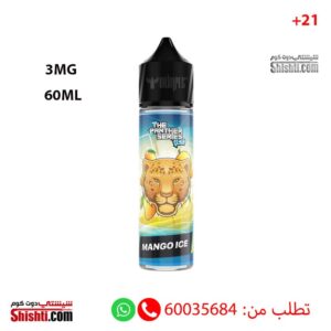 The-Panther-Series-Mango-Ice-3MG-60ML