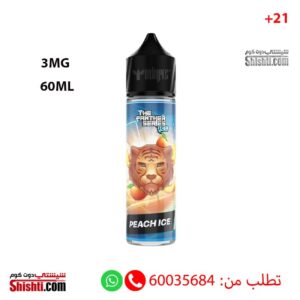 The-Panther-Series-Peach-Ice-3MG-60ML