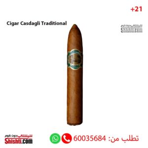 Cigar Casdagli Traditional